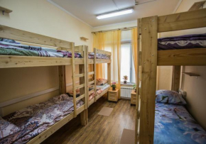 Olymp Hostel